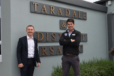 Taradale RSA brings generations together 