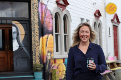 Hawke’s Bay at Home helps hospitality industry