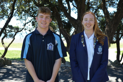 Crombie Scholarship eases university costs for Napier students