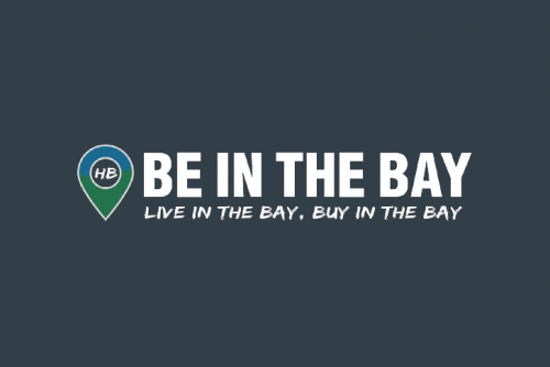 Be in the Bay 