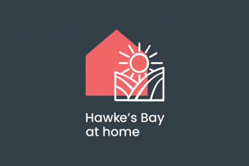 Hawke's Bay at Home 